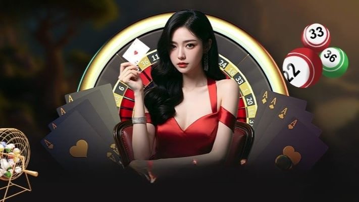 ph100 Mobile Game Lobby